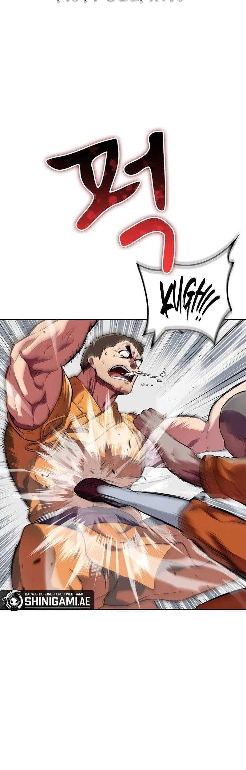 Genius Martial Arts Trainer Chapter 21 Gambar 57