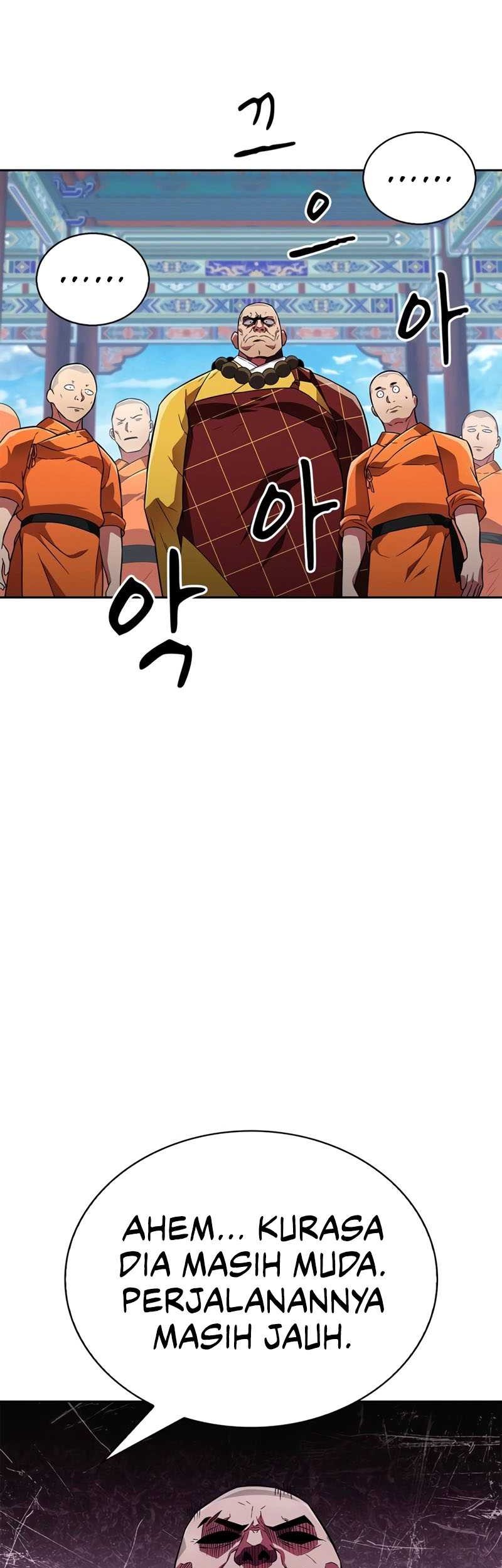 Genius Martial Arts Trainer Chapter 21 Gambar 58