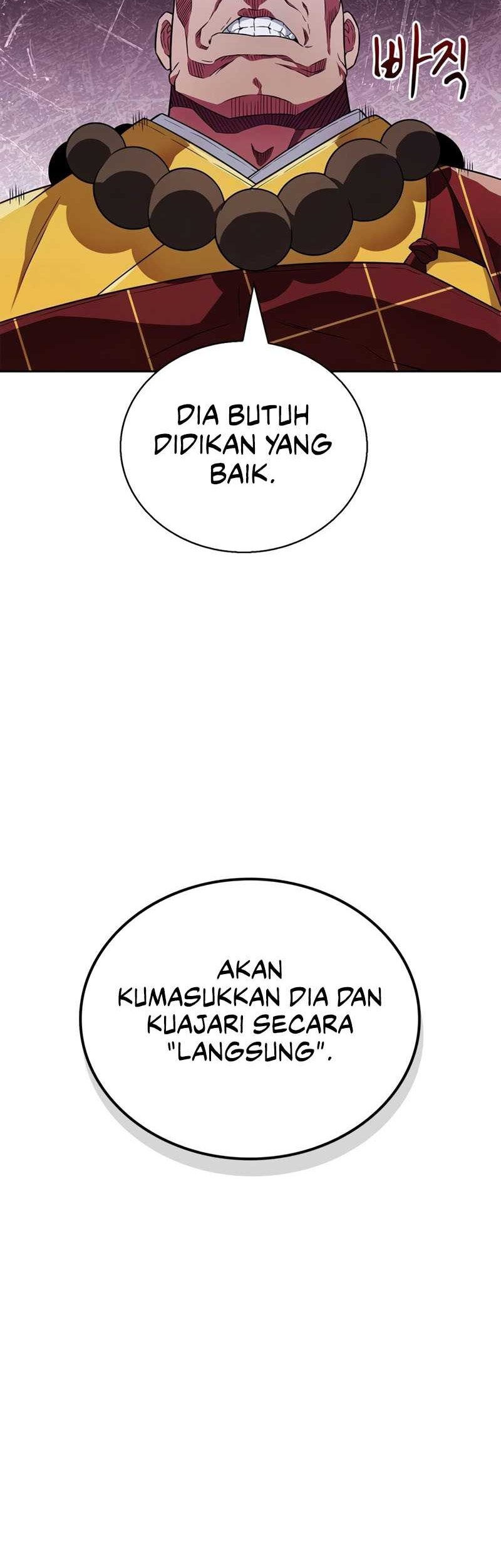 Genius Martial Arts Trainer Chapter 21 Gambar 59