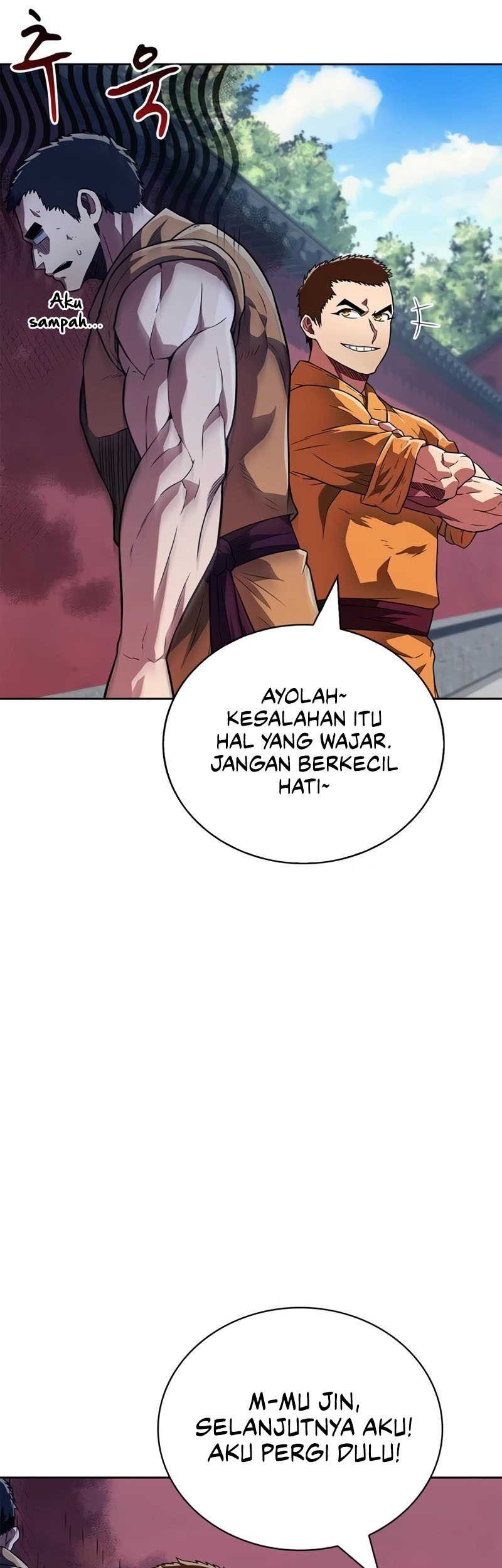 Genius Martial Arts Trainer Chapter 21 Gambar 60
