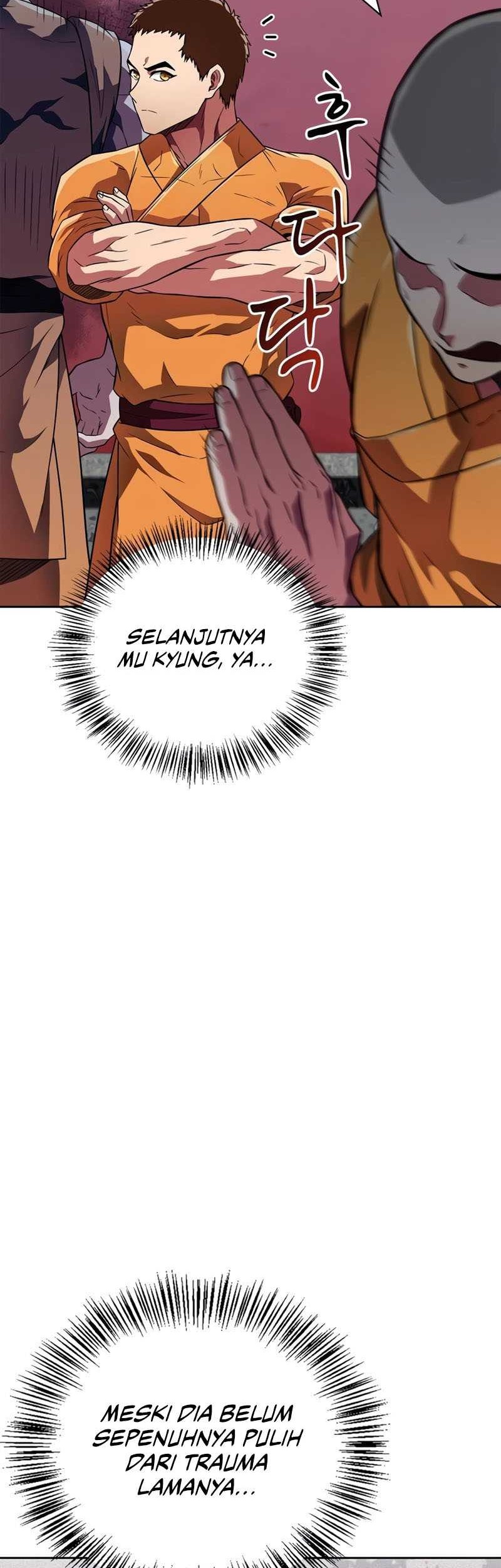Genius Martial Arts Trainer Chapter 21 Gambar 61