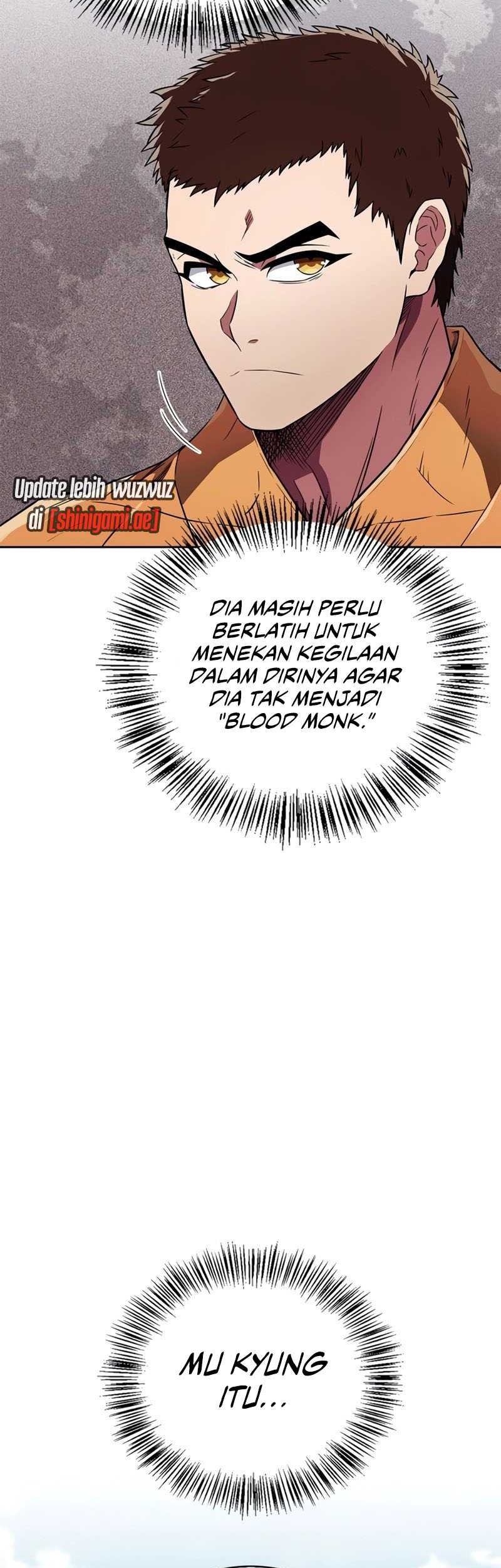 Genius Martial Arts Trainer Chapter 21 Gambar 62