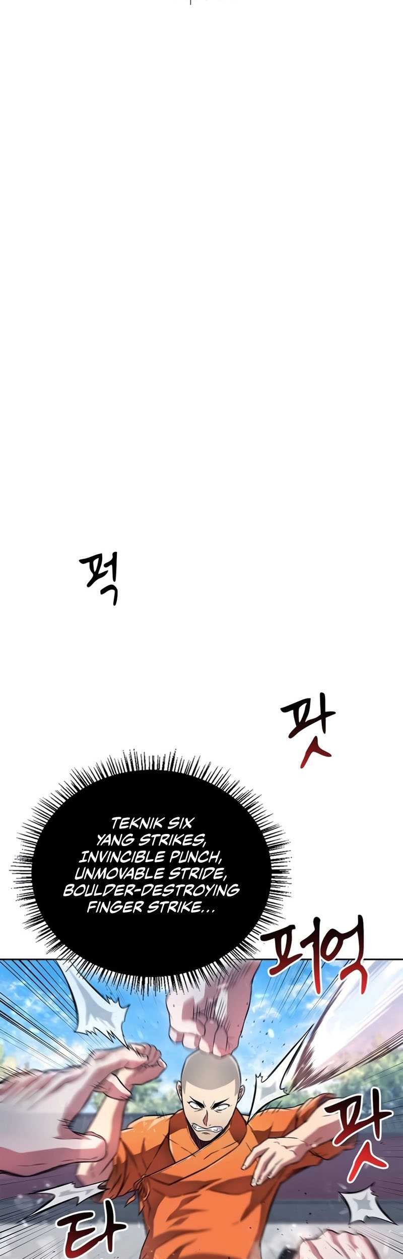 Genius Martial Arts Trainer Chapter 21 Gambar 65