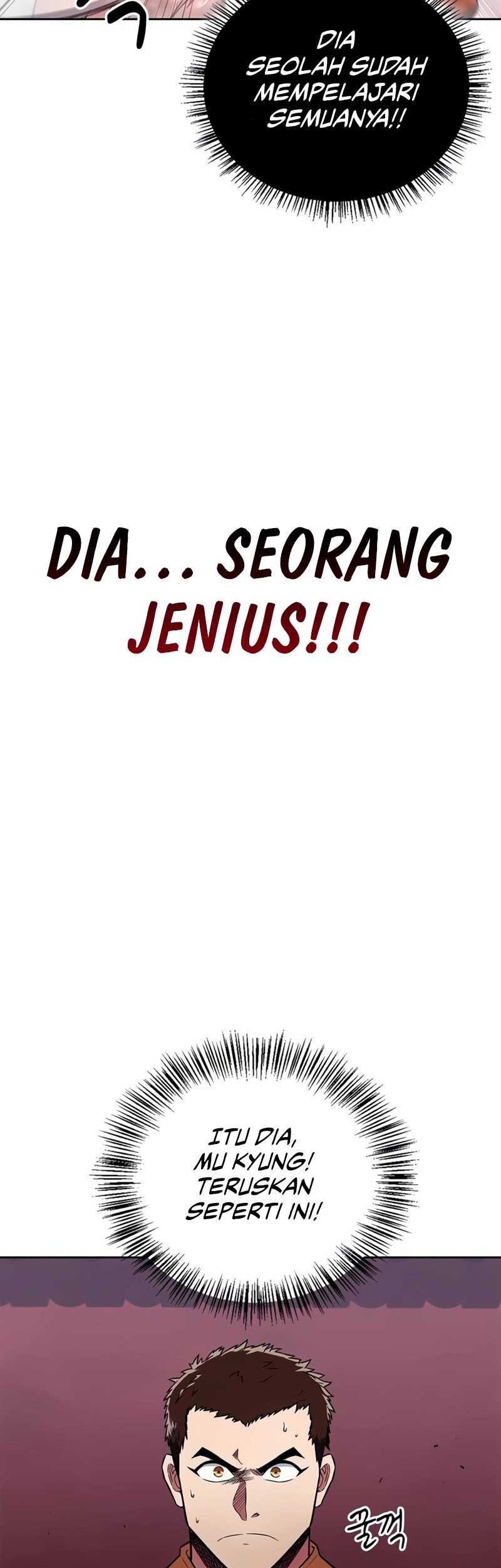 Genius Martial Arts Trainer Chapter 21 Gambar 67