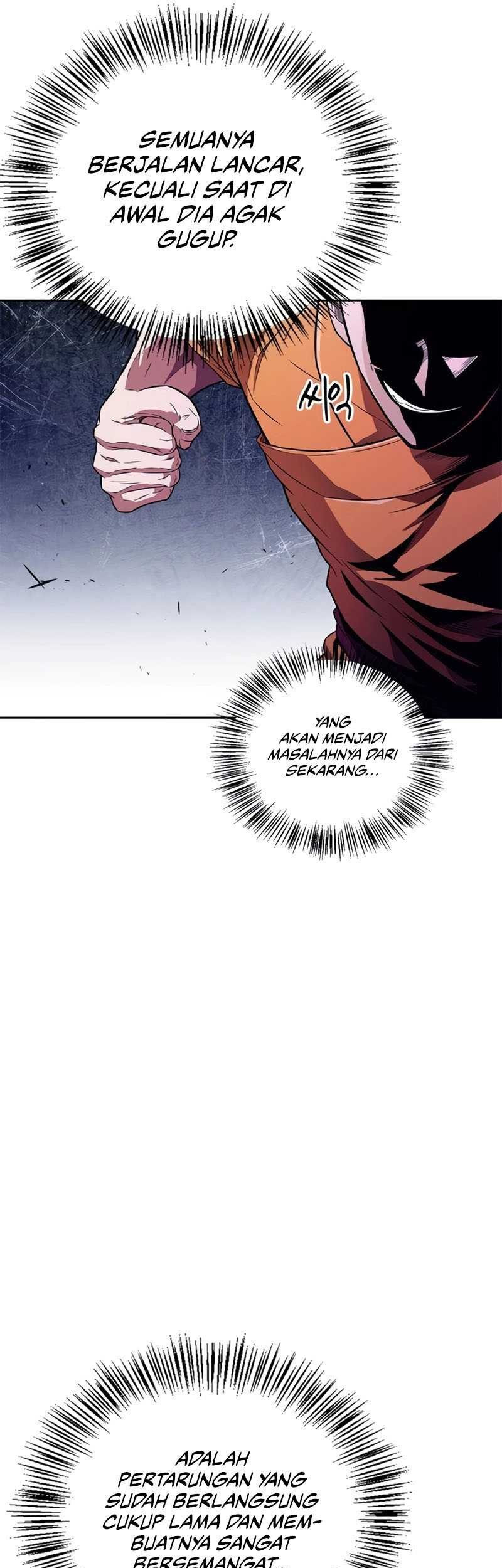 Genius Martial Arts Trainer Chapter 21 Gambar 69