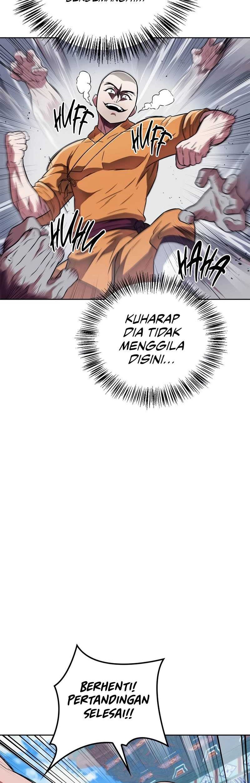 Genius Martial Arts Trainer Chapter 21 Gambar 70