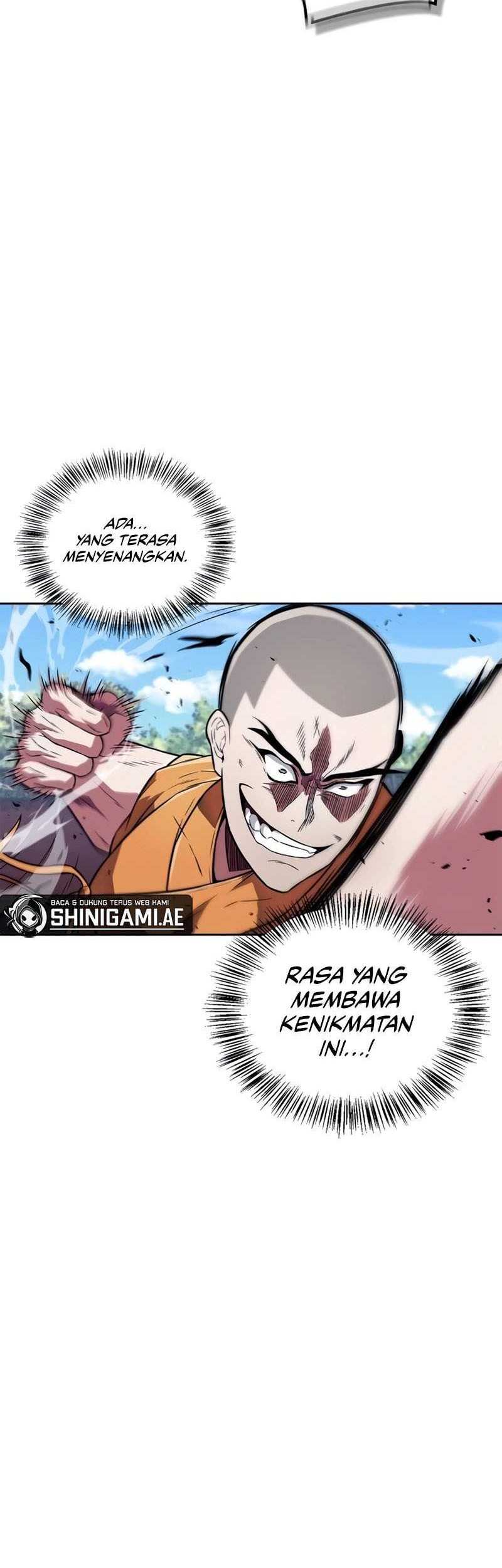 Genius Martial Arts Trainer Chapter 21 Gambar 72