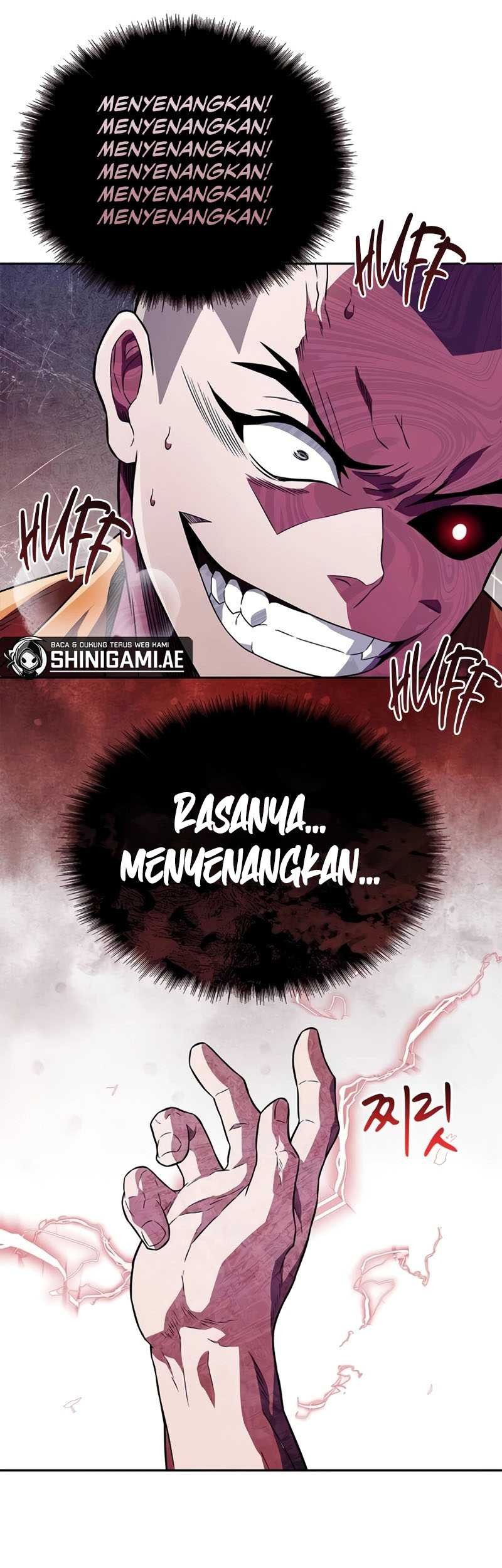 Genius Martial Arts Trainer Chapter 21 Gambar 73