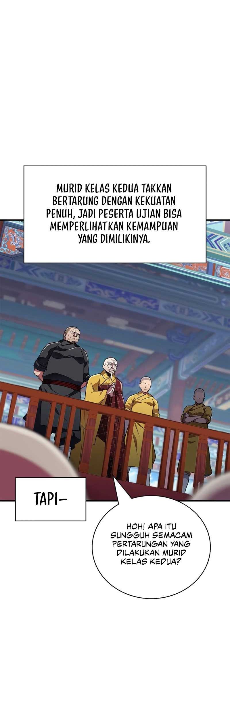 Genius Martial Arts Trainer Chapter 21 Gambar 4
