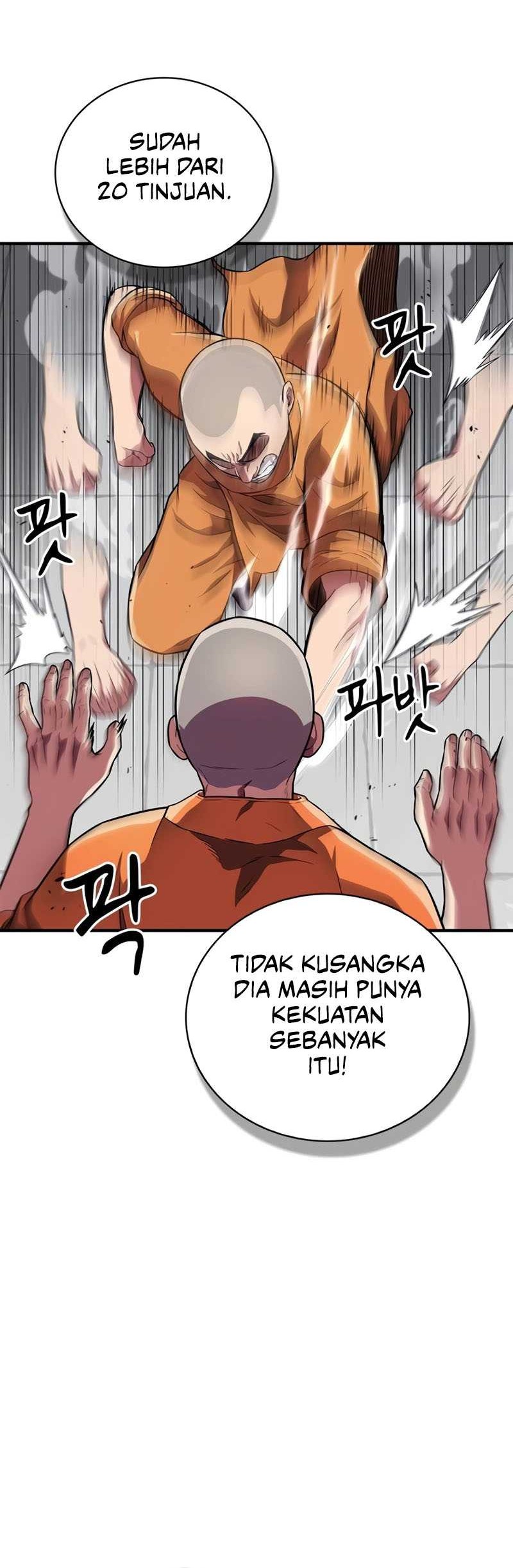 Genius Martial Arts Trainer Chapter 21 Gambar 5