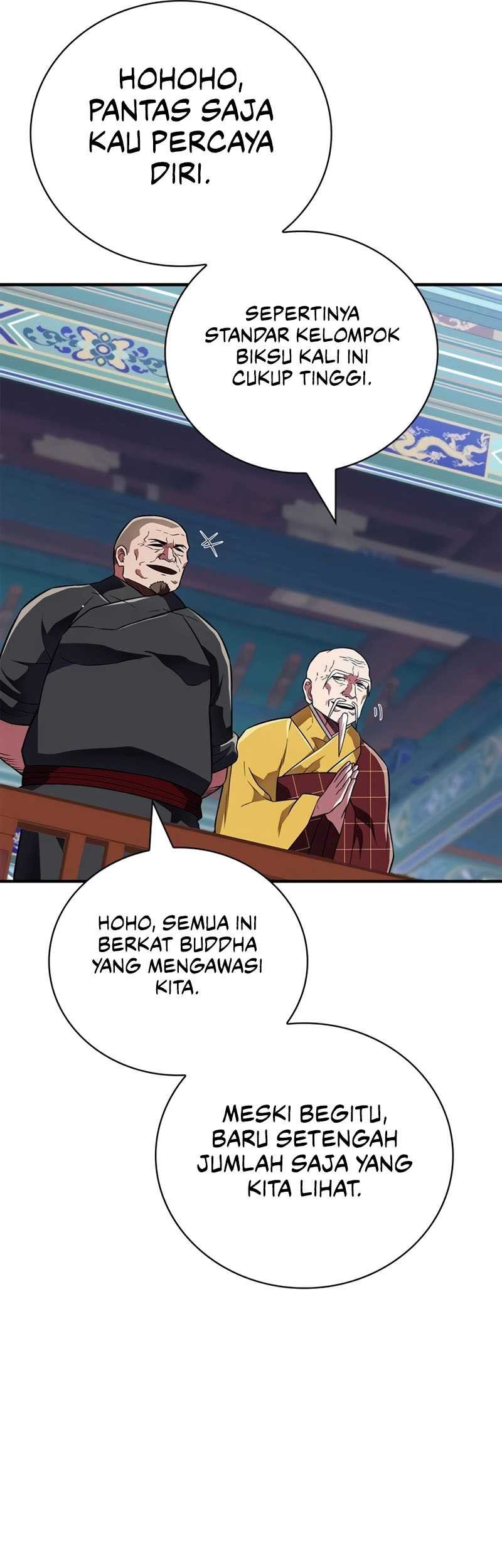 Genius Martial Arts Trainer Chapter 21 Gambar 6