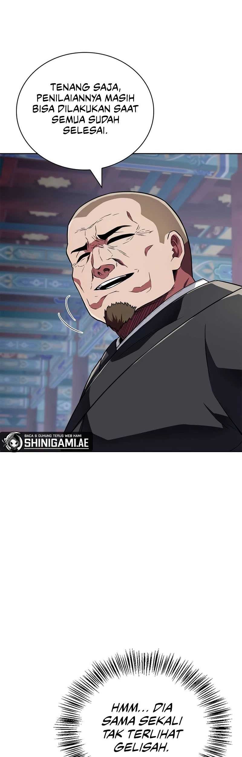 Genius Martial Arts Trainer Chapter 21 Gambar 7