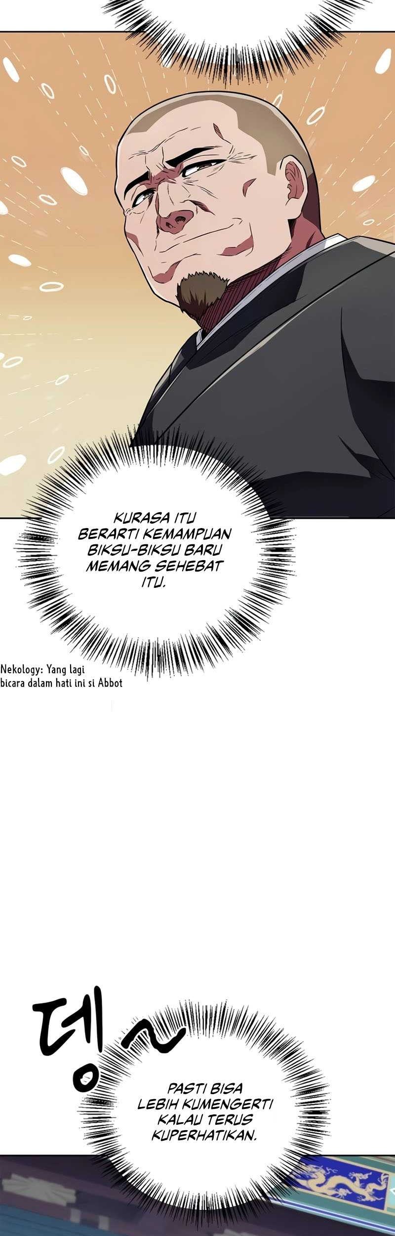 Genius Martial Arts Trainer Chapter 21 Gambar 8