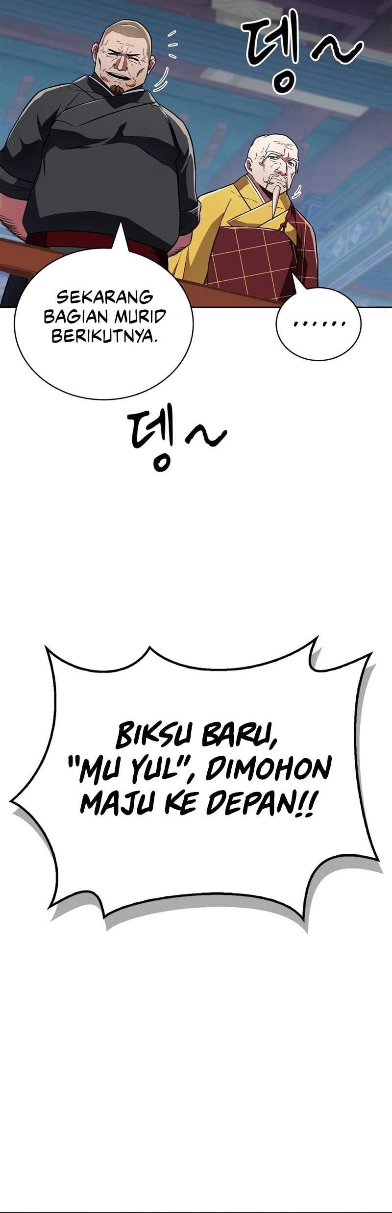 Genius Martial Arts Trainer Chapter 21 Gambar 9
