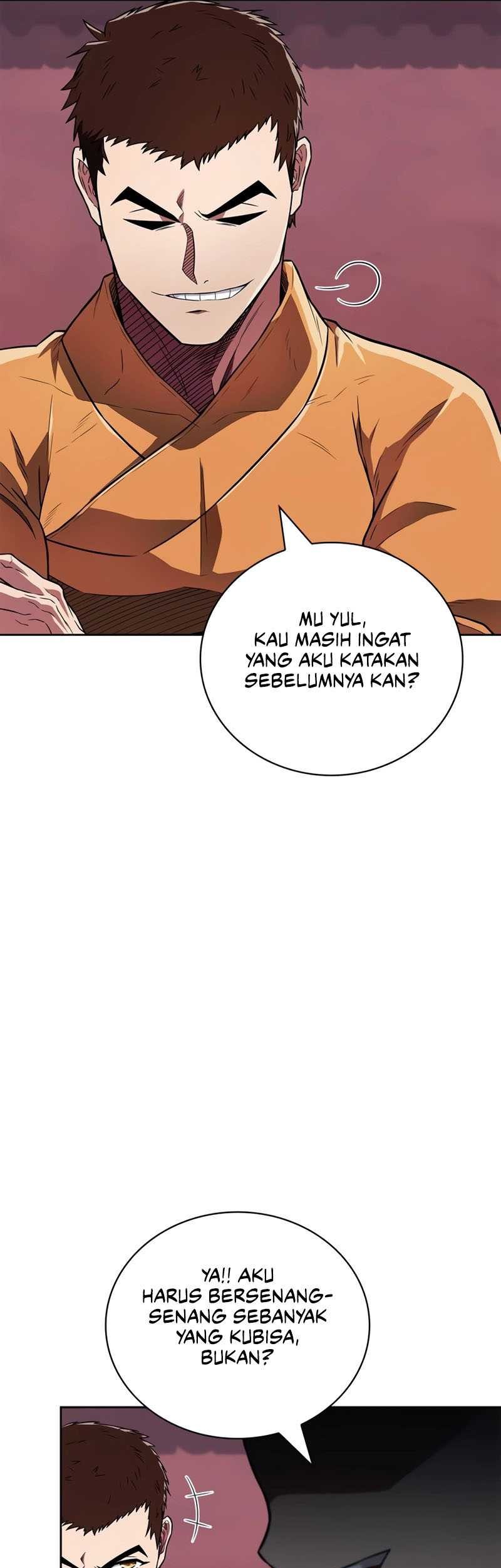 Genius Martial Arts Trainer Chapter 21 Gambar 10