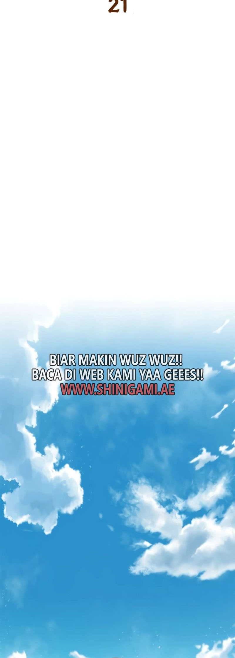 Genius Martial Arts Trainer Chapter 21 Gambar 13