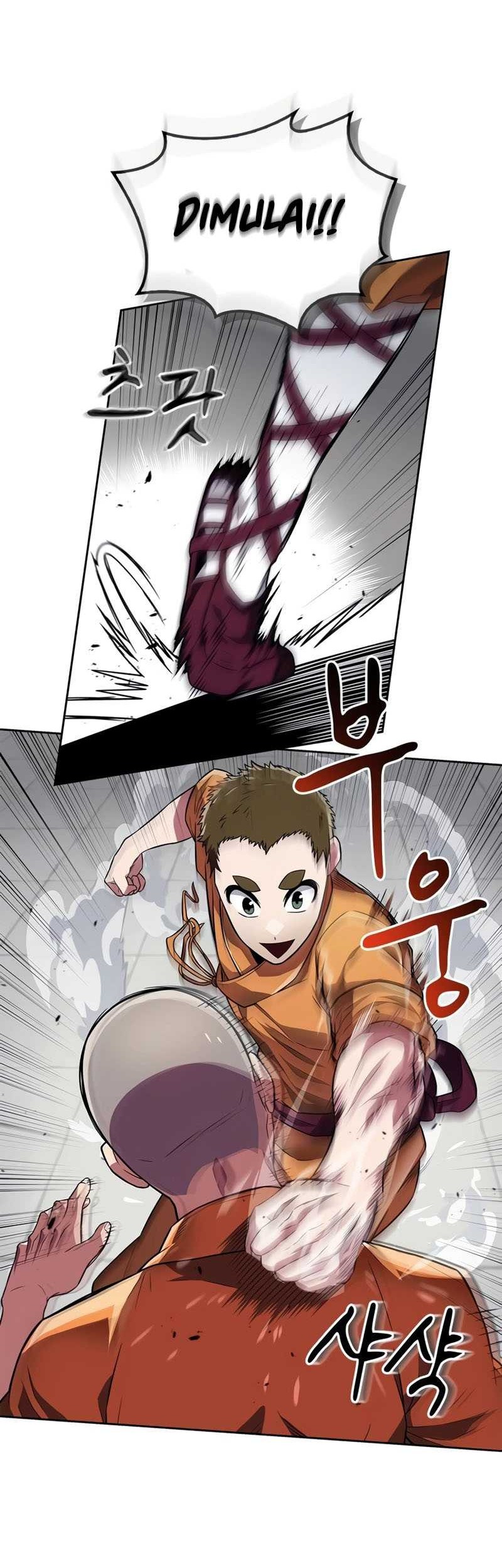 Genius Martial Arts Trainer Chapter 21 Gambar 15