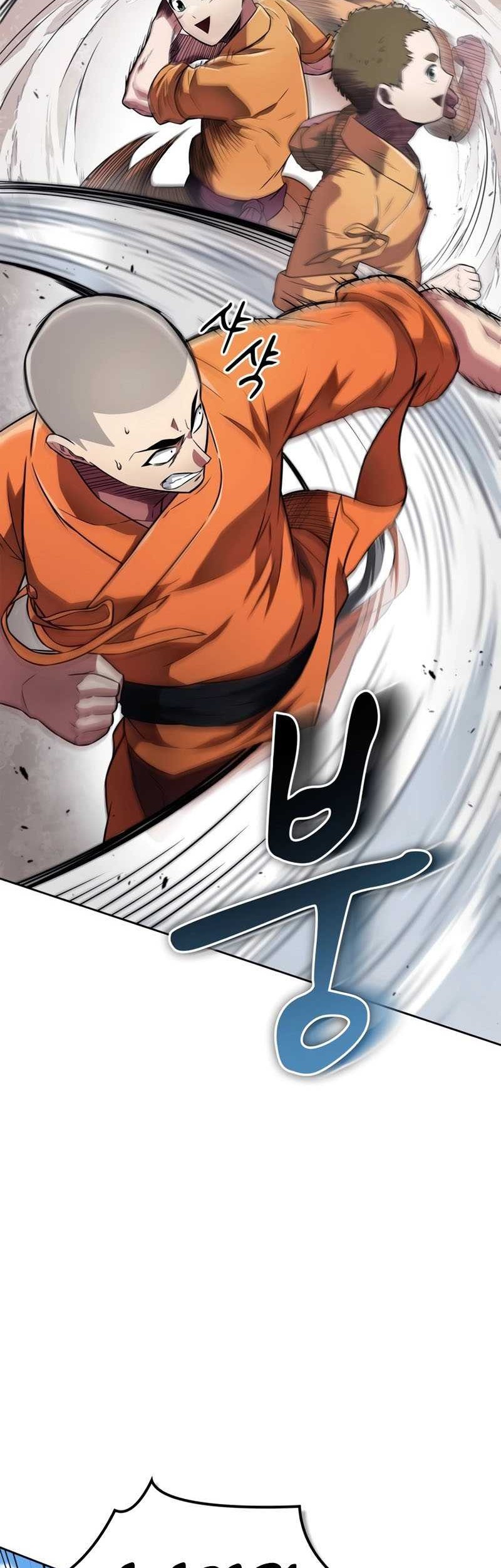 Genius Martial Arts Trainer Chapter 21 Gambar 20