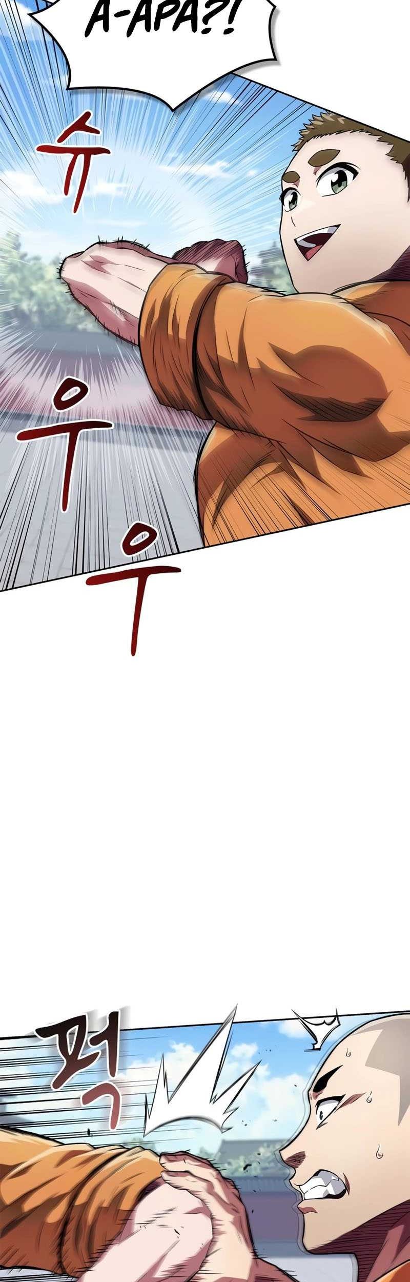 Genius Martial Arts Trainer Chapter 21 Gambar 21