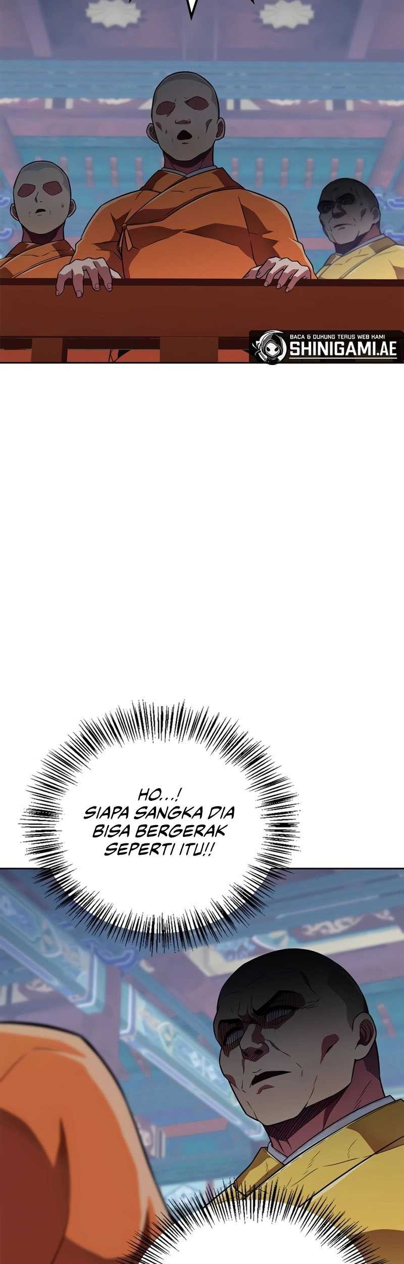 Genius Martial Arts Trainer Chapter 21 Gambar 25