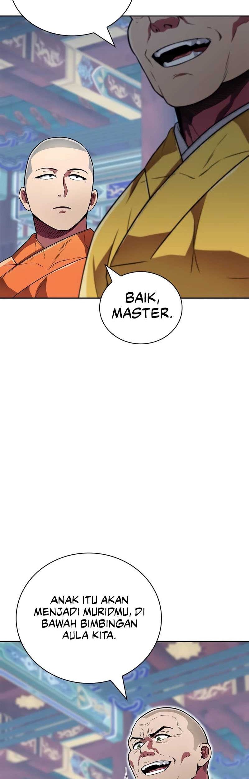 Genius Martial Arts Trainer Chapter 21 Gambar 28