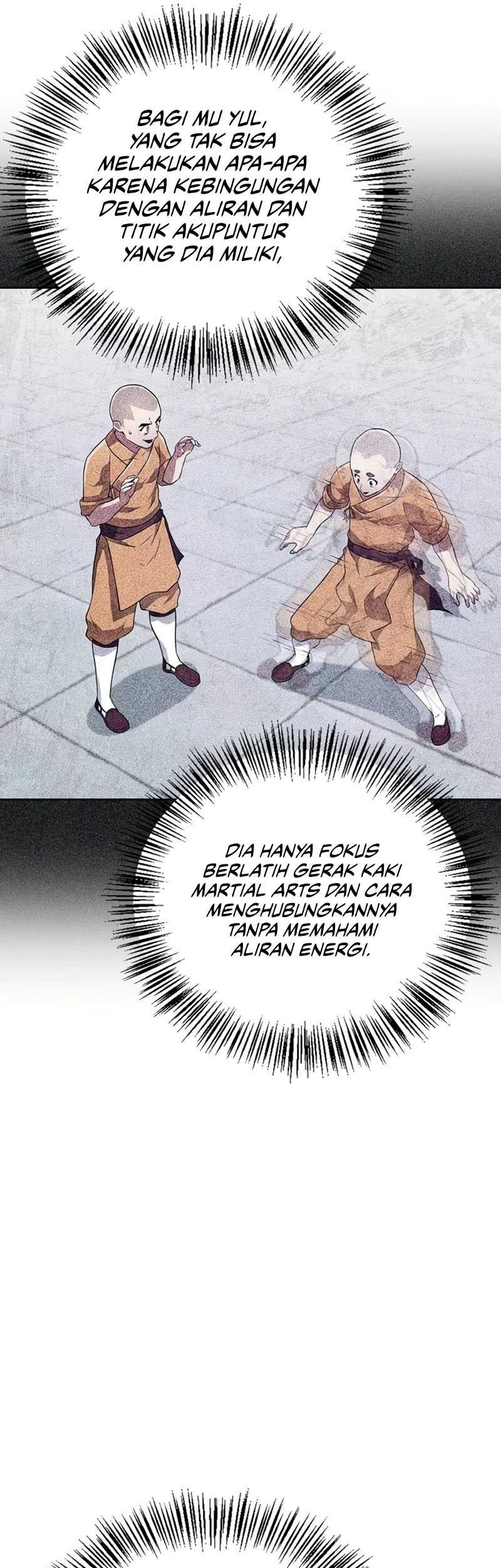 Genius Martial Arts Trainer Chapter 21 Gambar 31