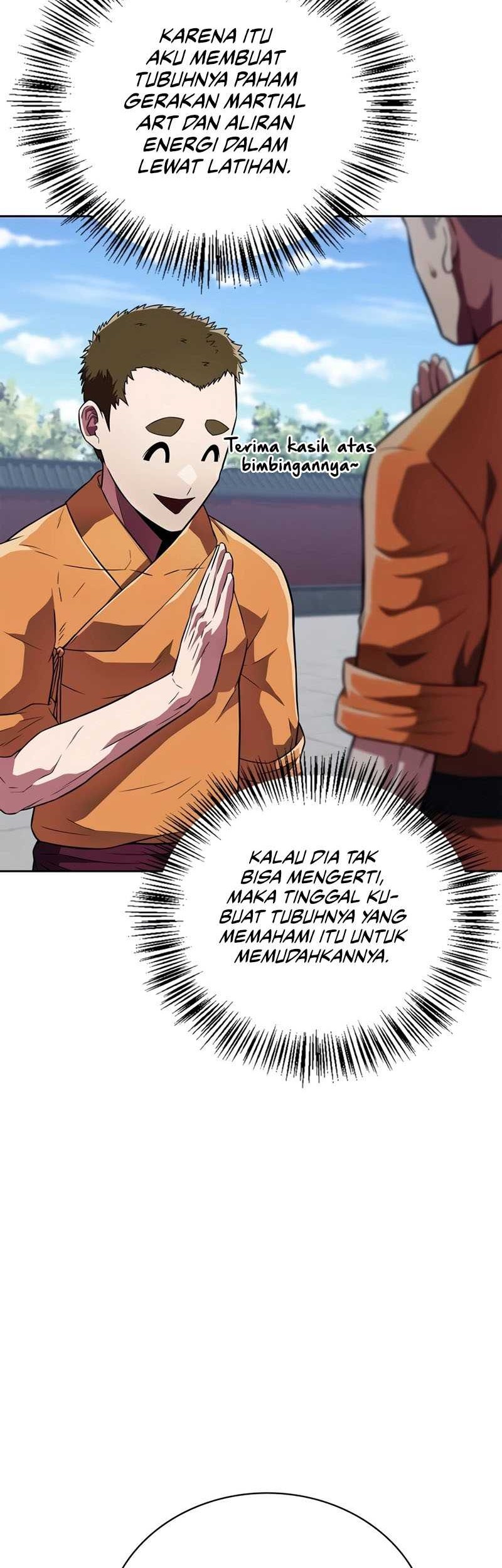 Genius Martial Arts Trainer Chapter 21 Gambar 32