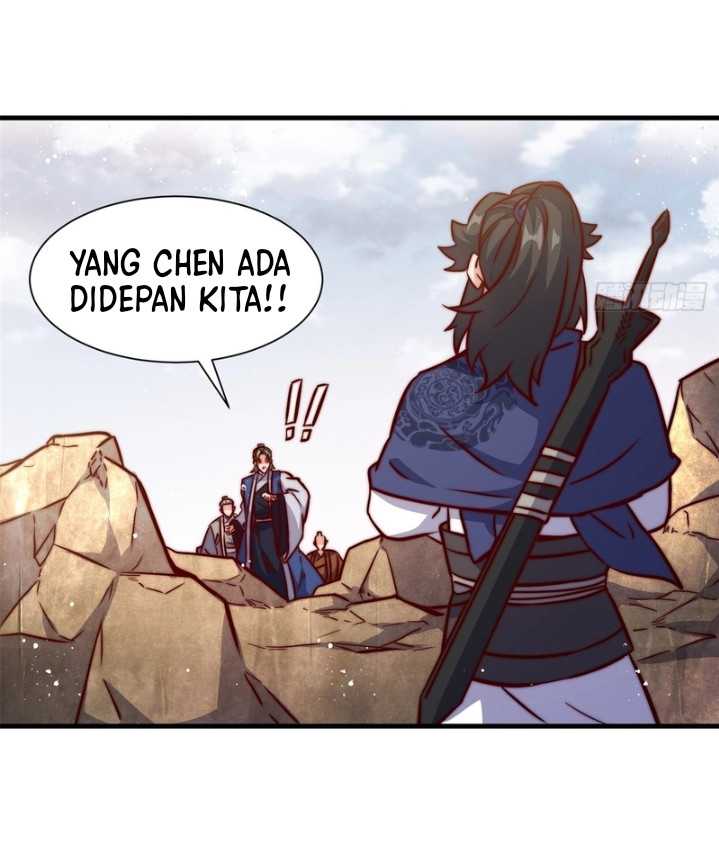 Endless devourer Chapter 223 Gambar 15