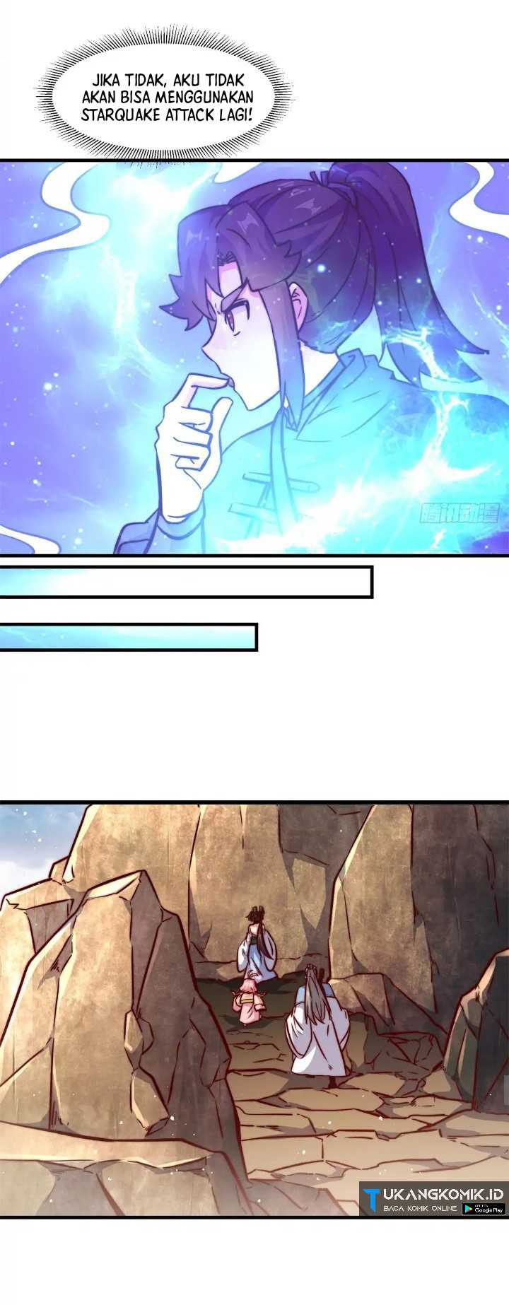 Endless devourer Chapter 223 Gambar 19