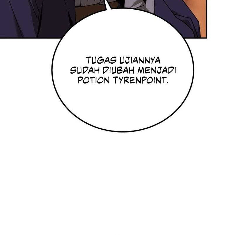 Magic Academy’s Genius Blinker Chapter 31 Gambar 37