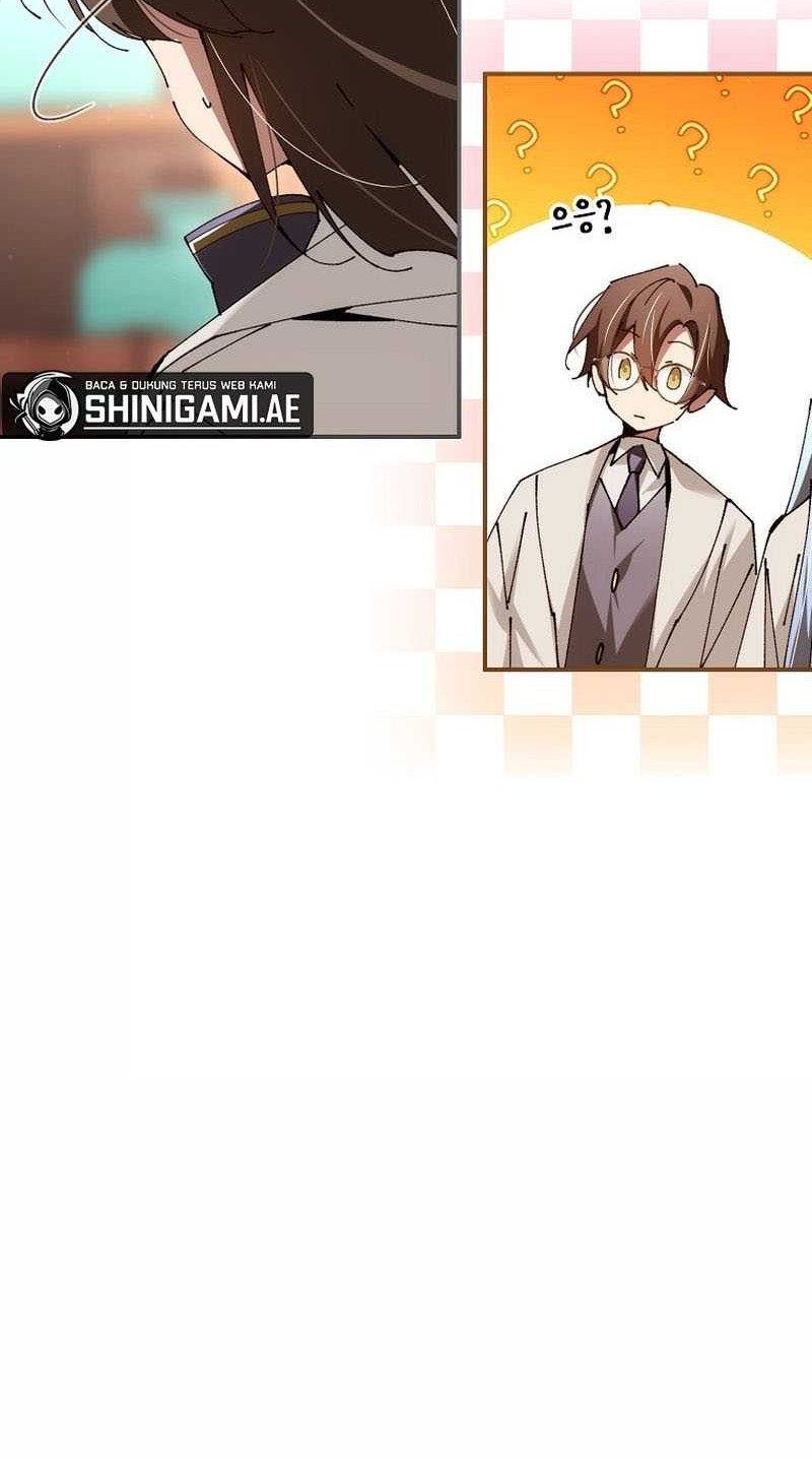 Magic Academy’s Genius Blinker Chapter 31 Gambar 41