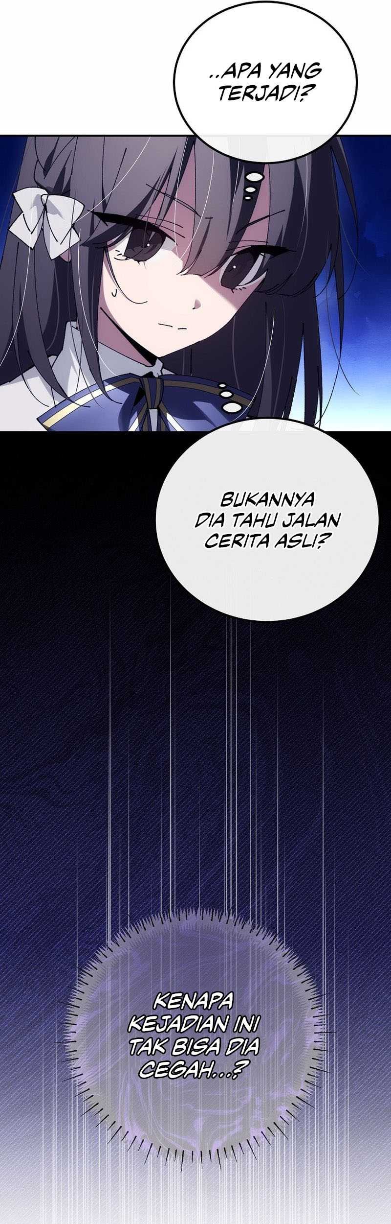 Magic Academy’s Genius Blinker Chapter 31 Gambar 42