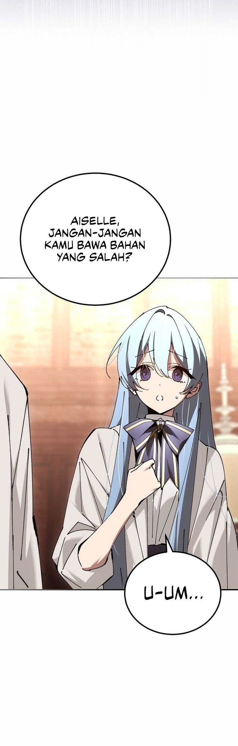 Magic Academy’s Genius Blinker Chapter 31 Gambar 43