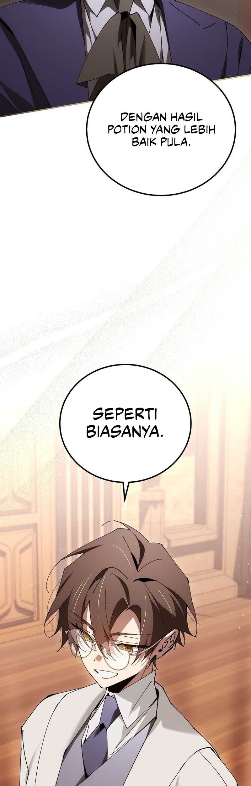 Magic Academy’s Genius Blinker Chapter 31 Gambar 48