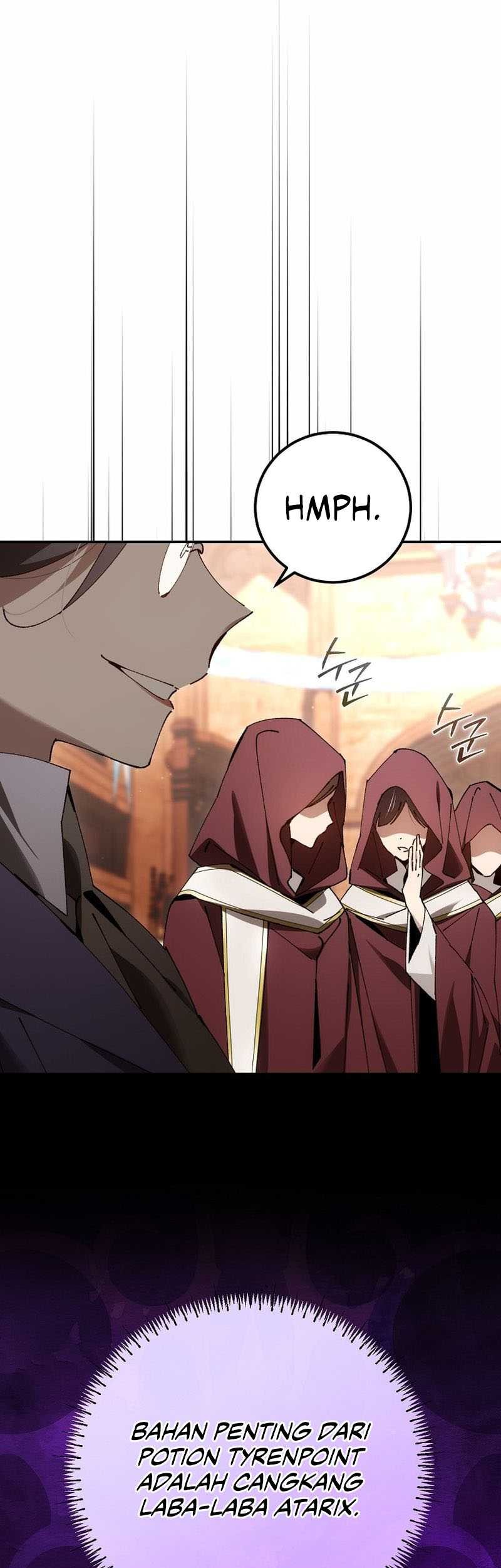 Magic Academy’s Genius Blinker Chapter 31 Gambar 50