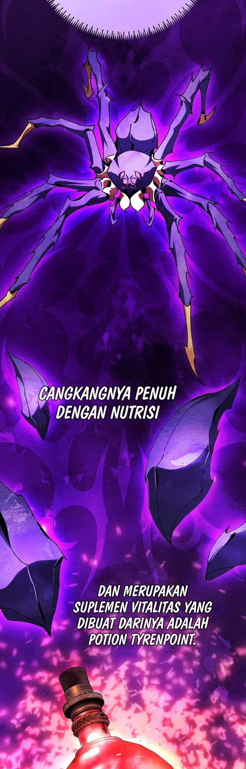 Magic Academy’s Genius Blinker Chapter 31 Gambar 51