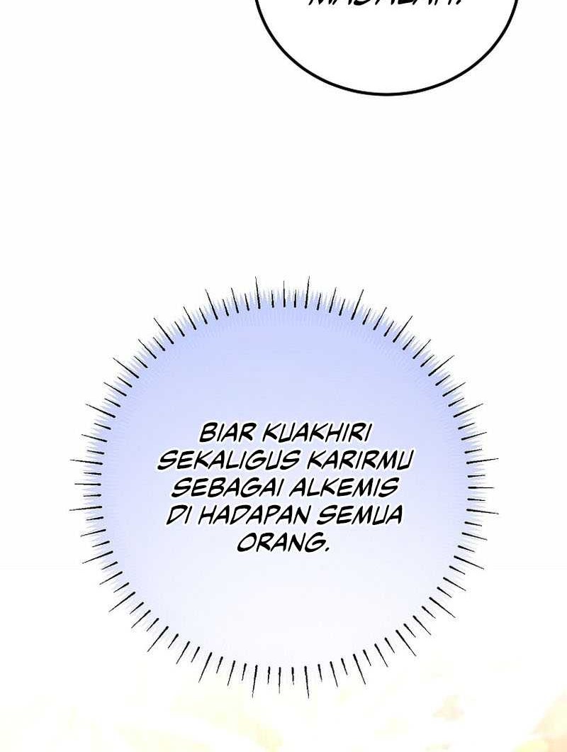 Magic Academy’s Genius Blinker Chapter 31 Gambar 53