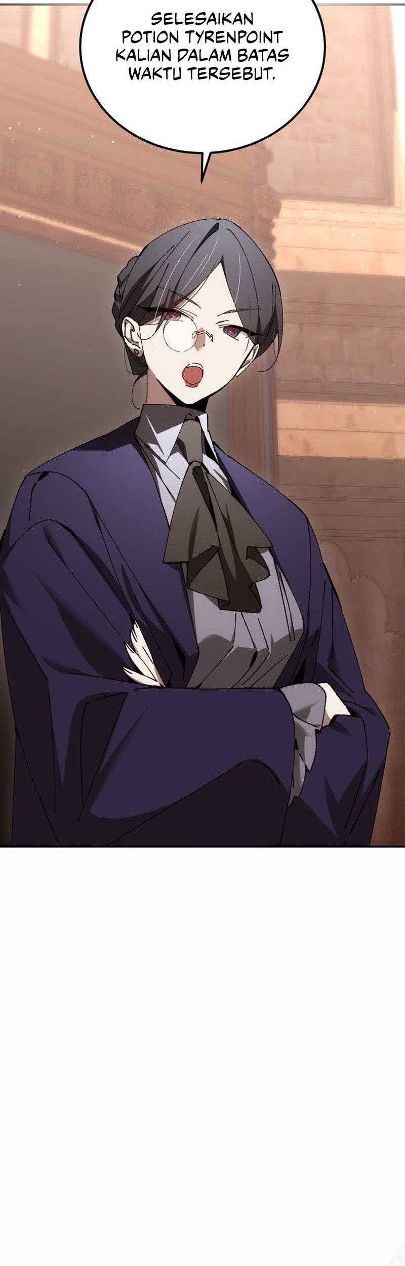 Magic Academy’s Genius Blinker Chapter 31 Gambar 55