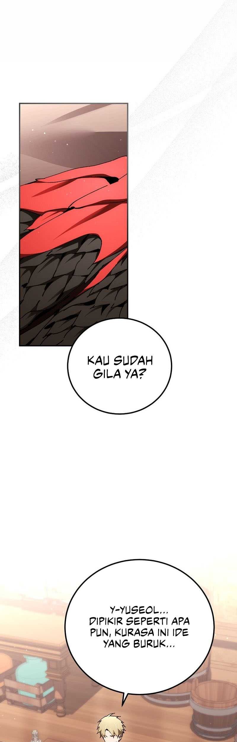 Magic Academy’s Genius Blinker Chapter 31 Gambar 56