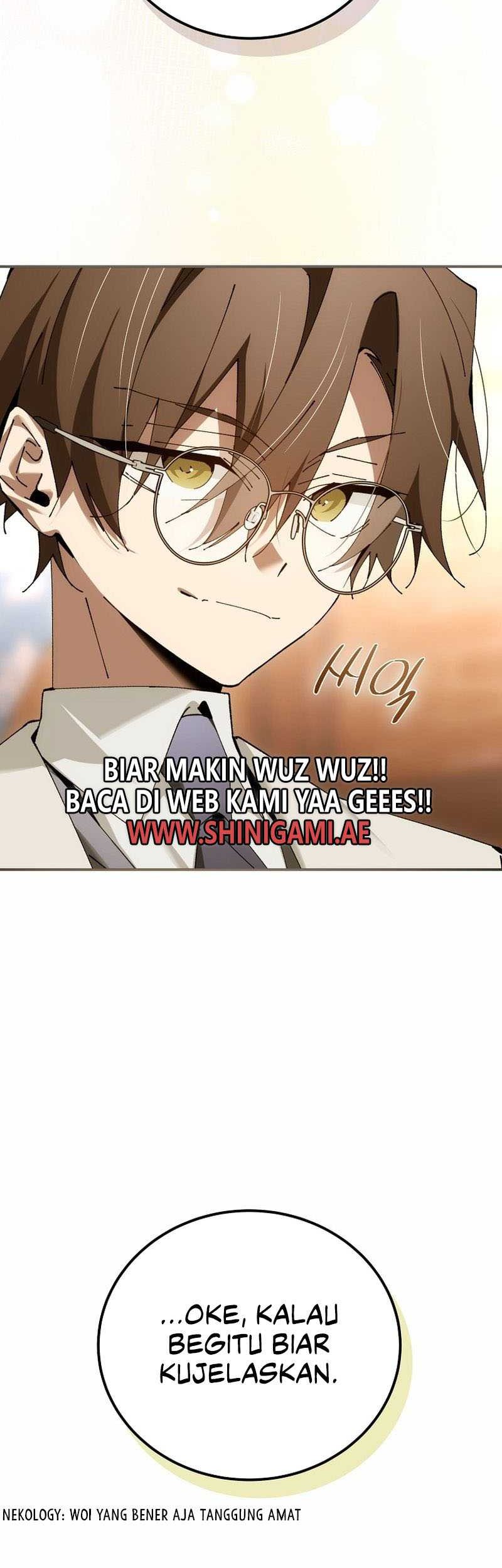 Magic Academy’s Genius Blinker Chapter 31 Gambar 60