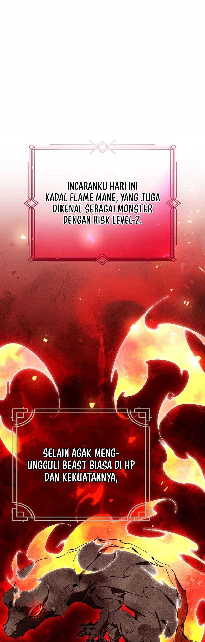 Magic Academy’s Genius Blinker Chapter 31 Gambar 12