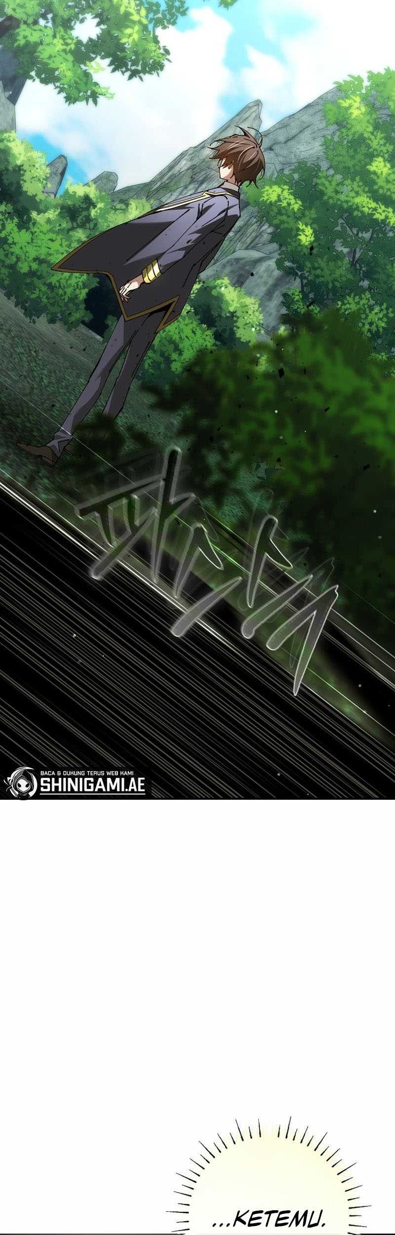 Magic Academy’s Genius Blinker Chapter 31 Gambar 15