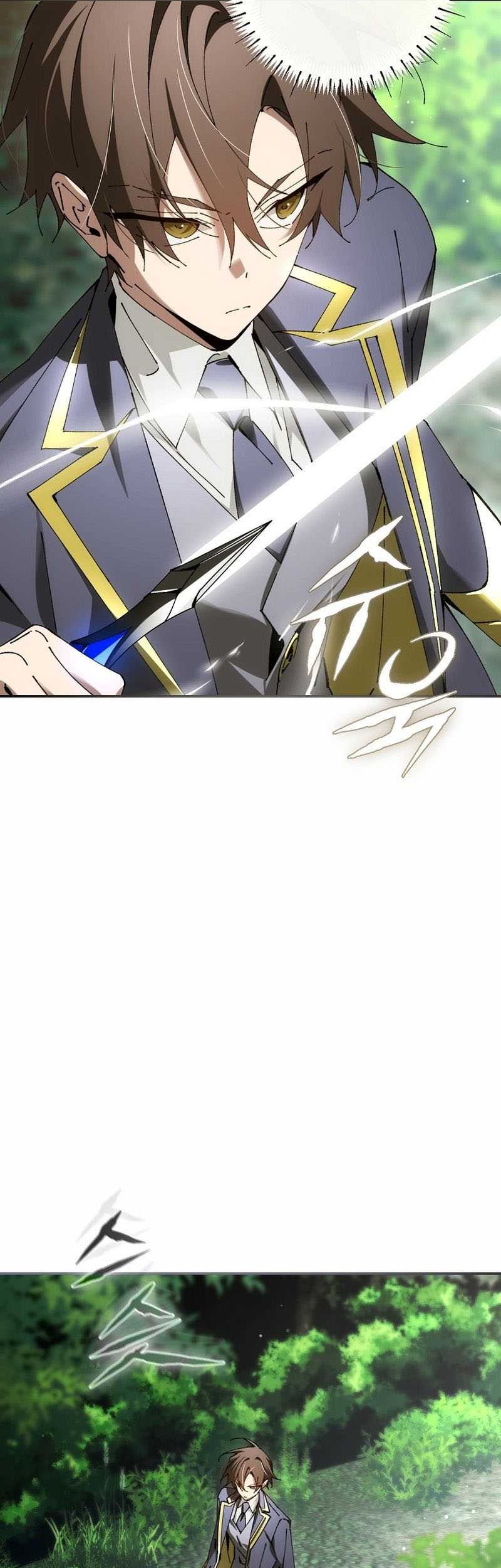 Magic Academy’s Genius Blinker Chapter 31 Gambar 16