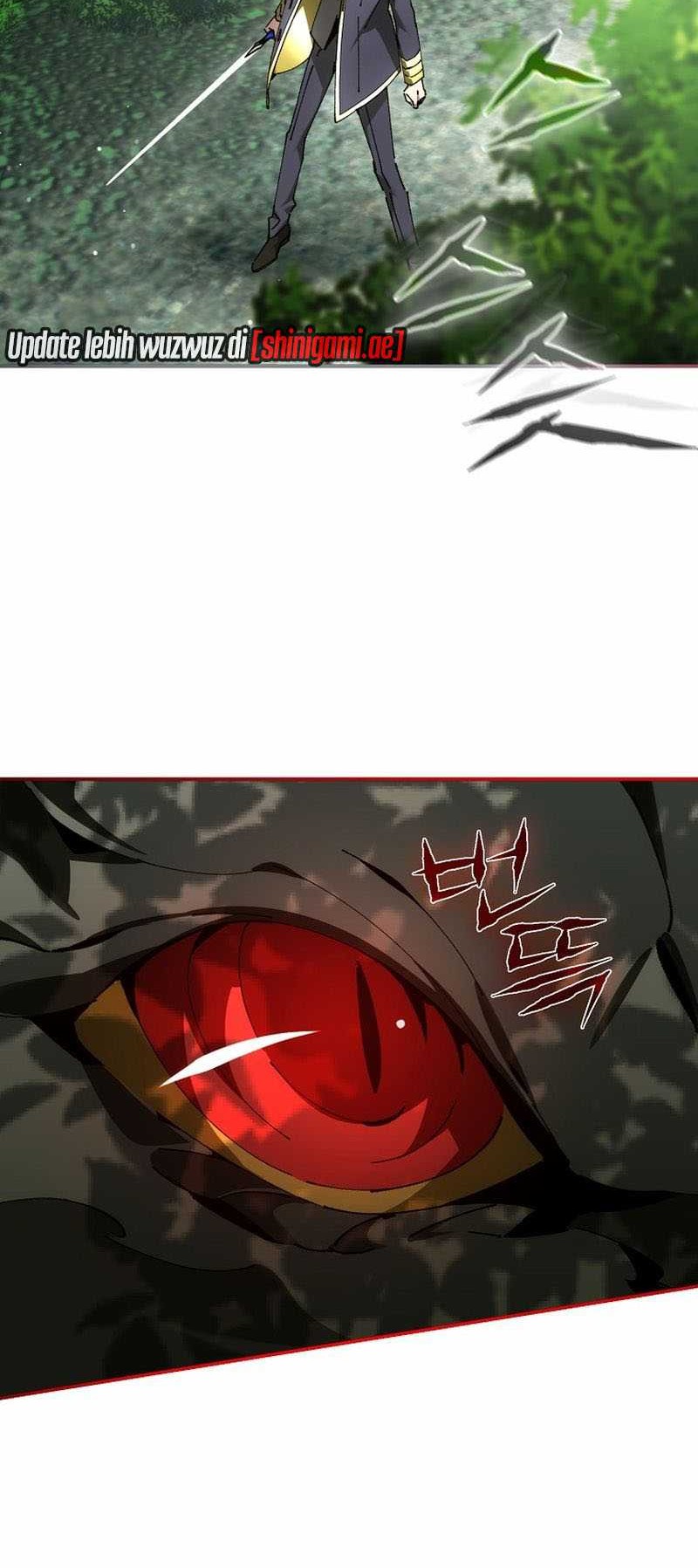 Magic Academy’s Genius Blinker Chapter 31 Gambar 17