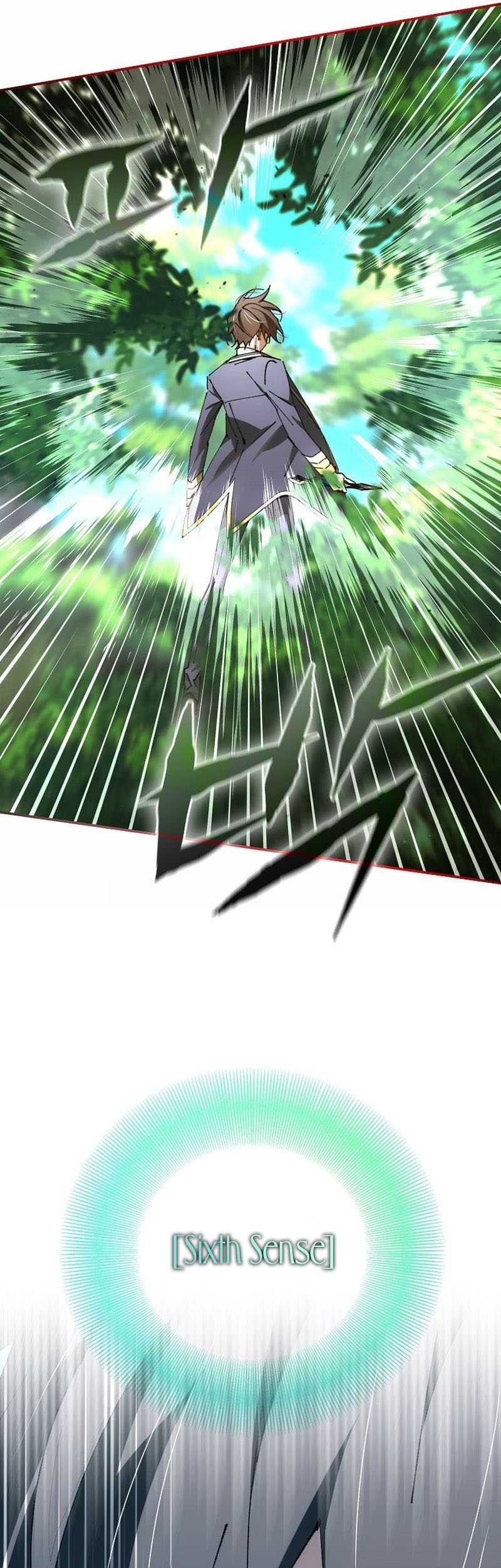 Magic Academy’s Genius Blinker Chapter 31 Gambar 18