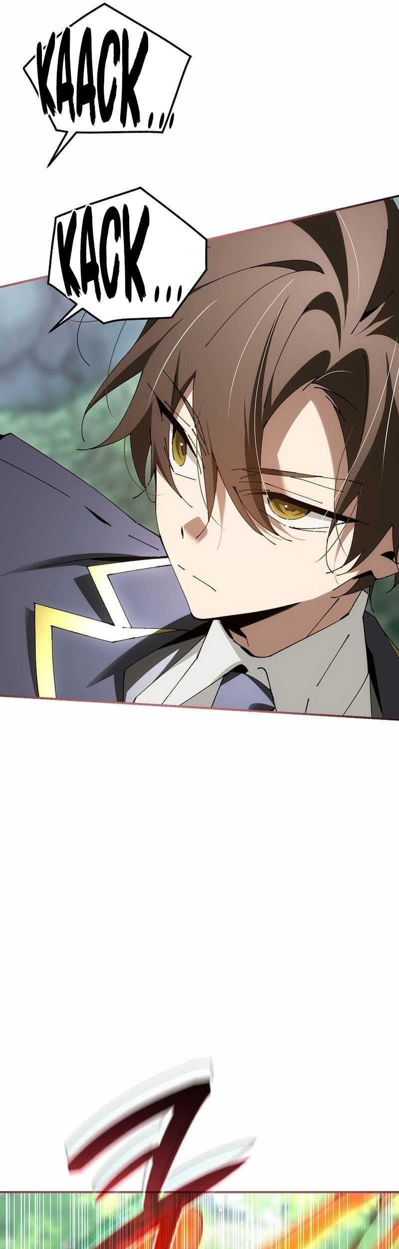 Magic Academy’s Genius Blinker Chapter 31 Gambar 22