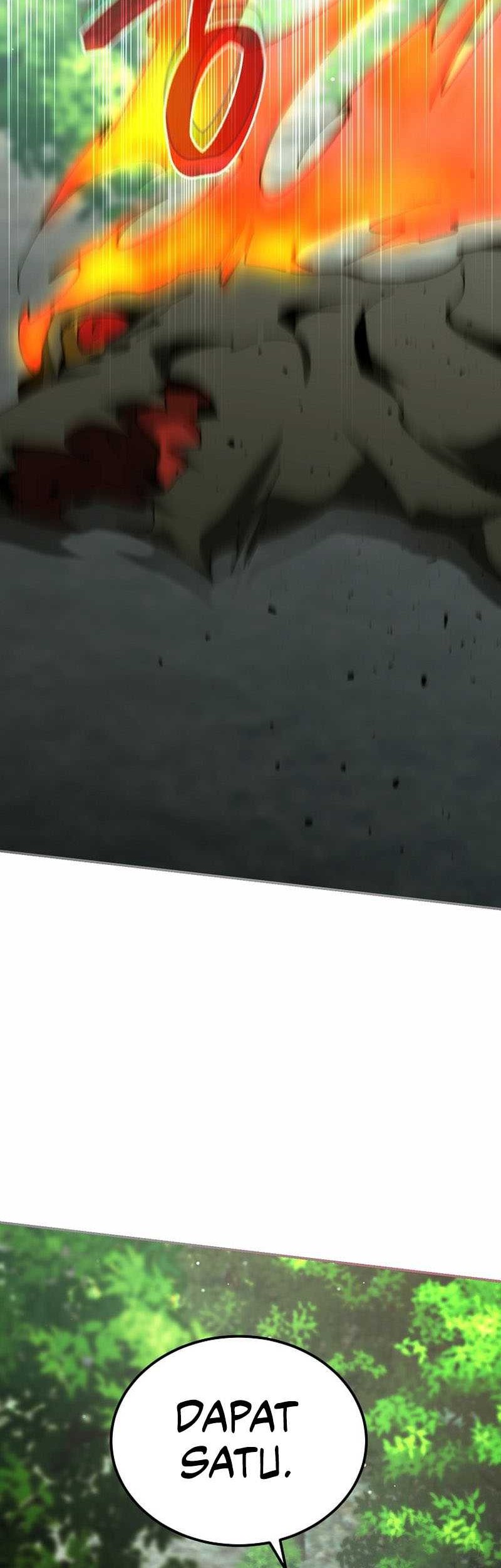 Magic Academy’s Genius Blinker Chapter 31 Gambar 23