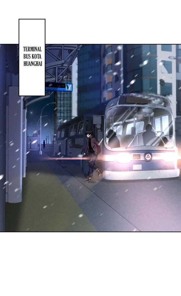 I Can See the Forbidden Zone Rules Chapter 09 Gambar 3