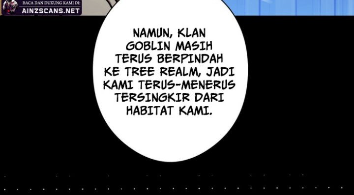 Chronicles Of The Jungle Sovereign Chapter 18 Gambar 10
