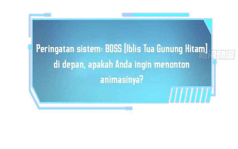 Rebirth of King Zhou: Don’t Be a Villain Chapter 23 Gambar 14